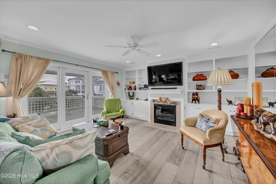House in Wrightsville Beach, North Carolina, United States 5 - 17525300