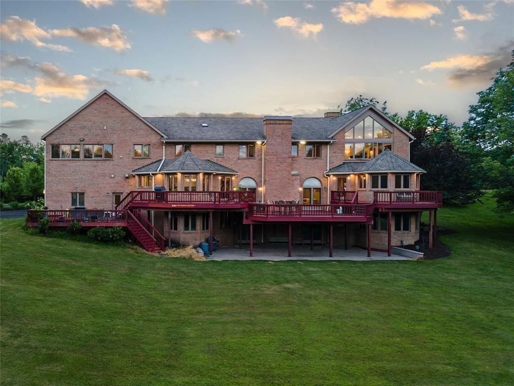 House in Vestal, New York, United States 2 - 17525381