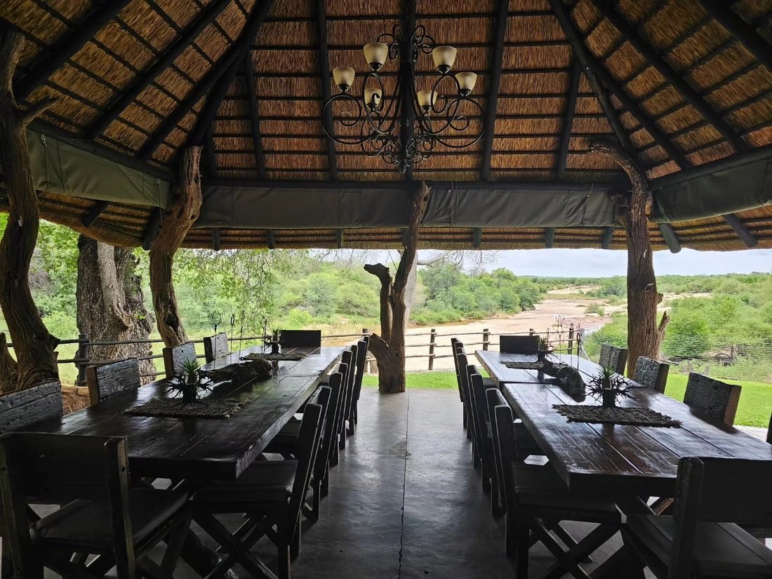 Farm Ranch in Musina, Limpopo, South Africa 4 - 17522907