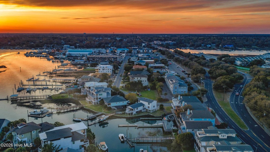 House in Wrightsville Beach, North Carolina, United States 3 - 17525386
