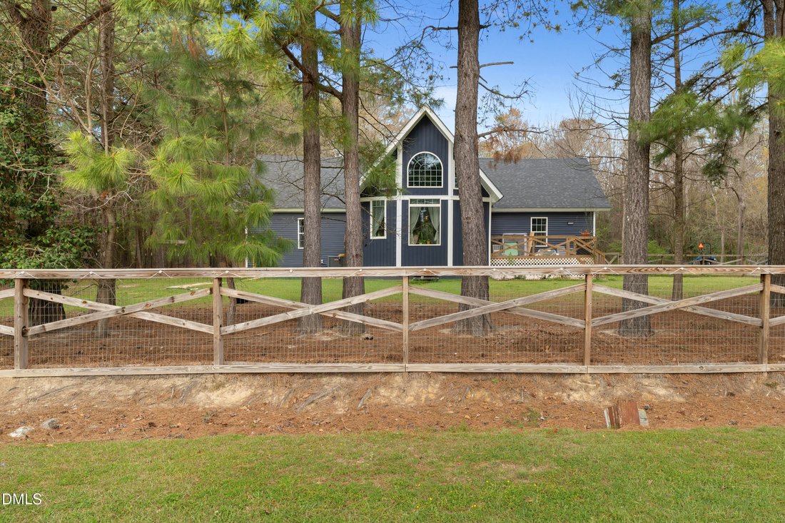 House in Burgaw, North Carolina, United States 2 - 17520071