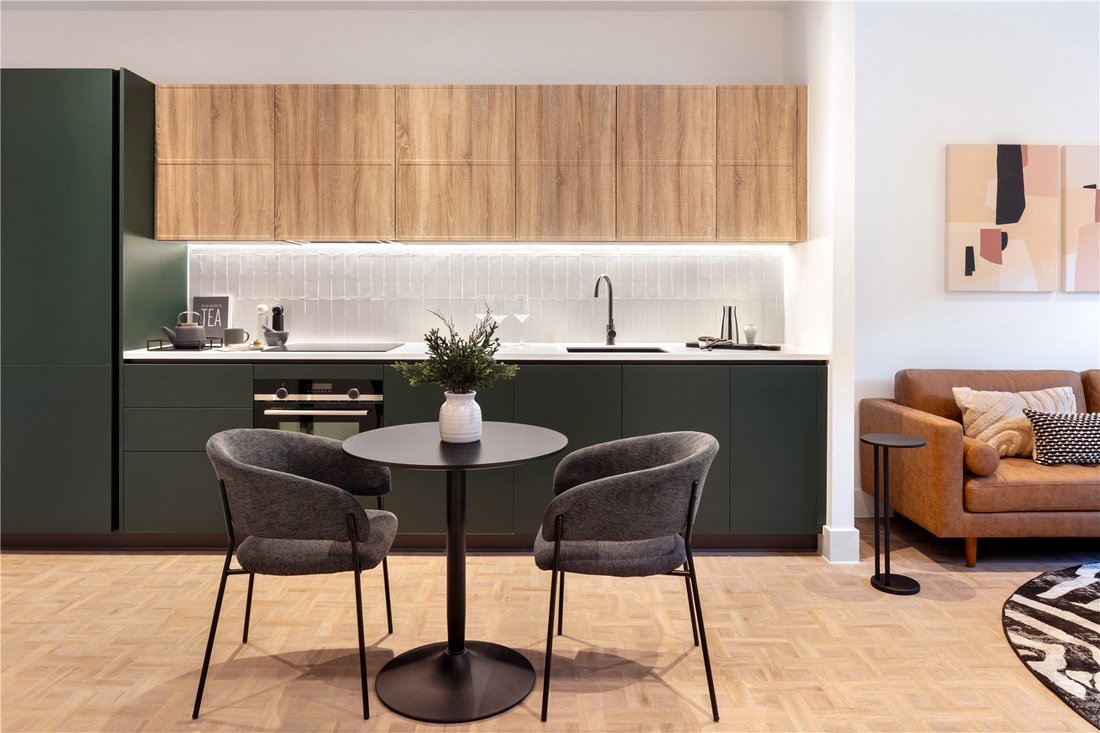 Apartment in Clapham Junction, Wandsworth (Greater London), England 4 - 15899137