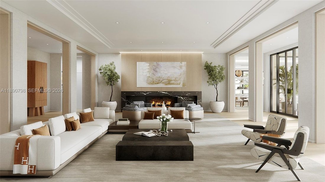 House in Miami Beach, Florida, United States 5 - 16635680