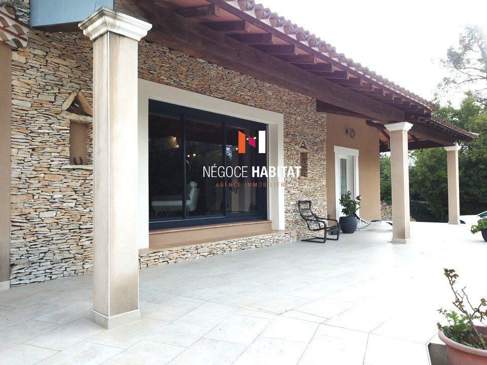Villa in Camplanier, Nimes, France 2 - 17524093