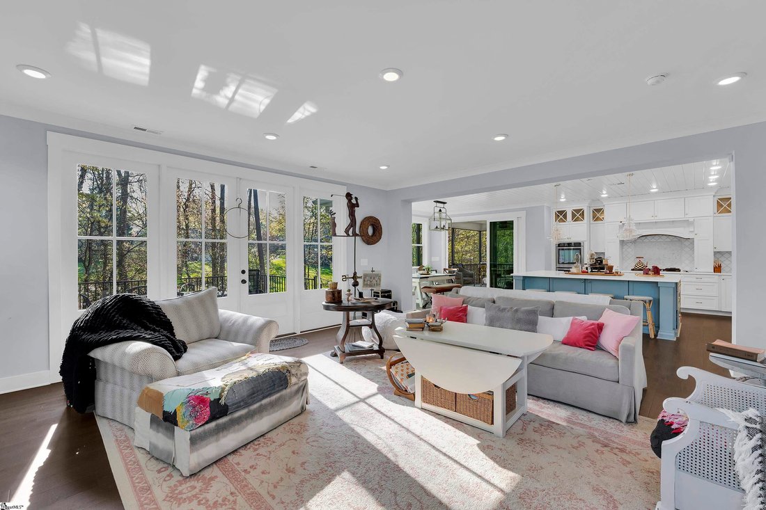 House in Greer, South Carolina, United States 5 - 17520140