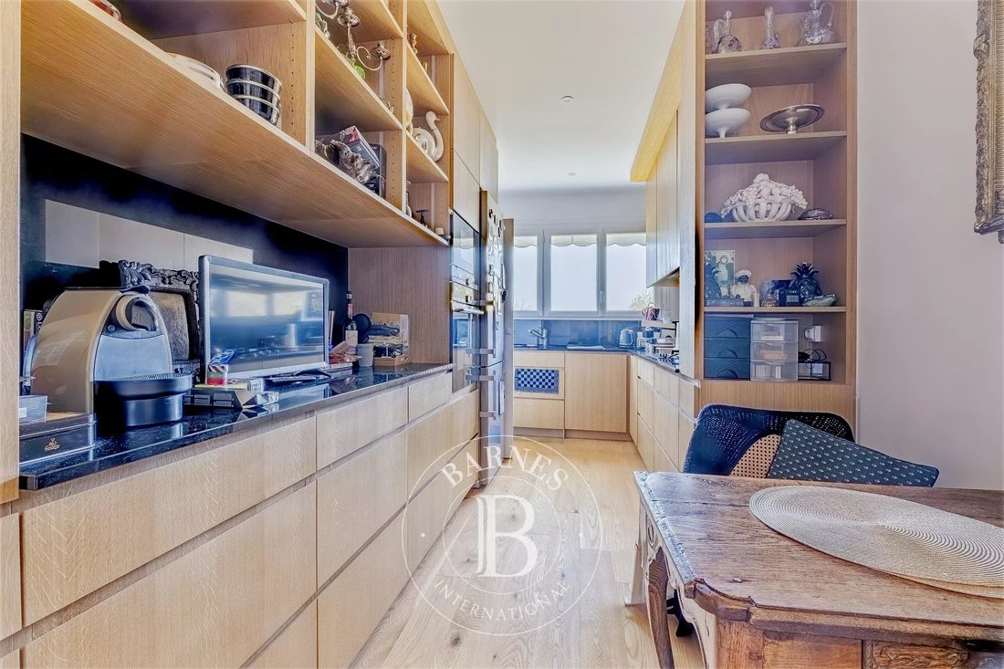 Apartment in Centre-Ermitage, Le Bouscat, France 4 - 17520474