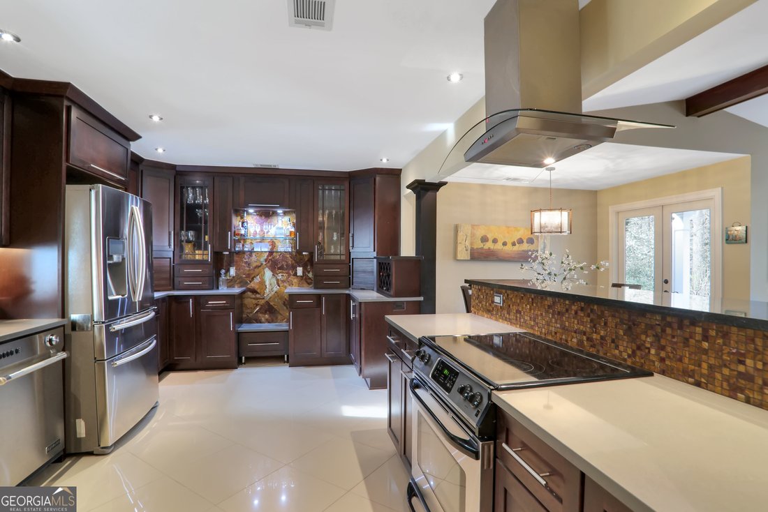 House in Decatur, Georgia, United States 4 - 17523514