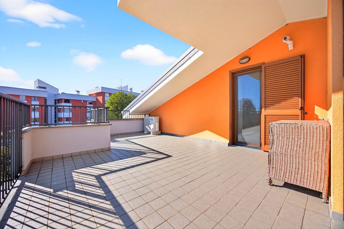 Apartment in Arese, Lombardy, Italy 2 - 17523567