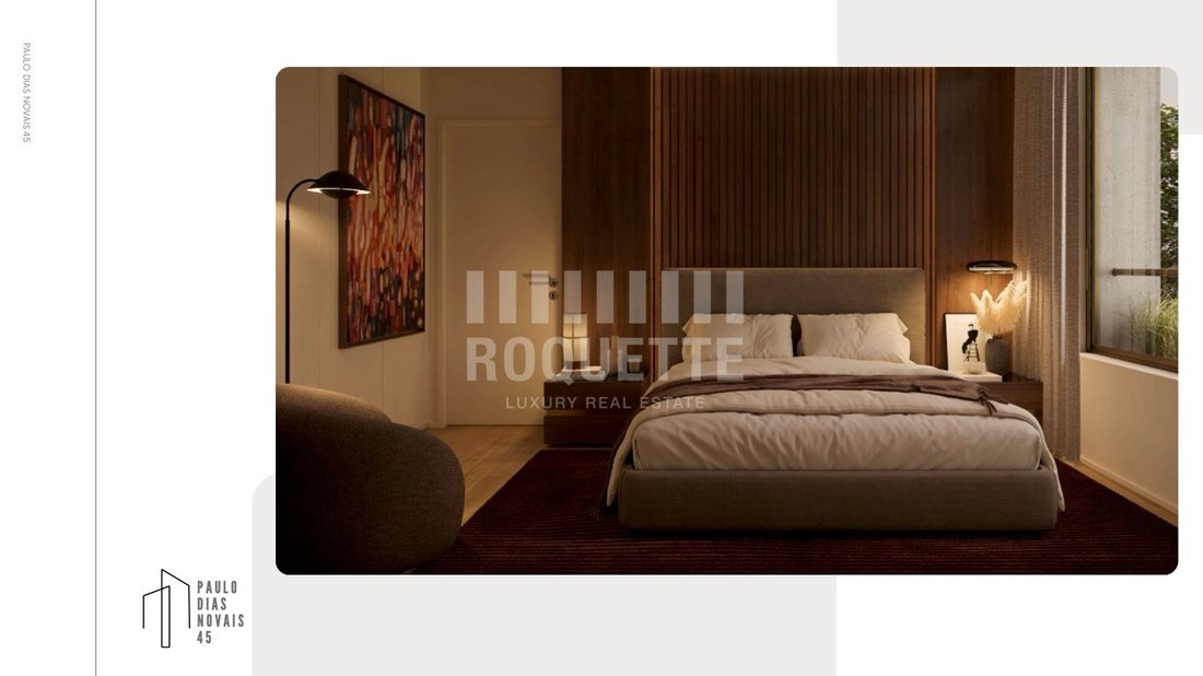 Apartment in Cedofeita, Santo Ildefonso, Se, Miragaia, Sao Nicolau e Vitoria, Porto District, Portugal 5 - 17524728