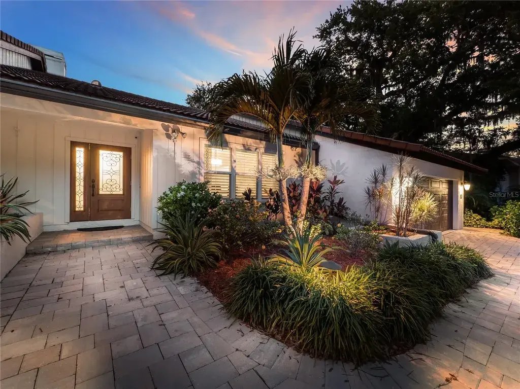 Maison à Siesta Key, Floride, États-Unis 4 - 17525362