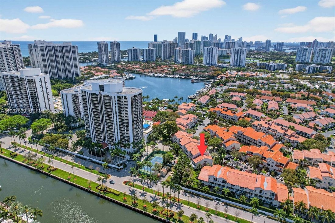 Condo in Aventura, Florida, United States 5 - 17520158