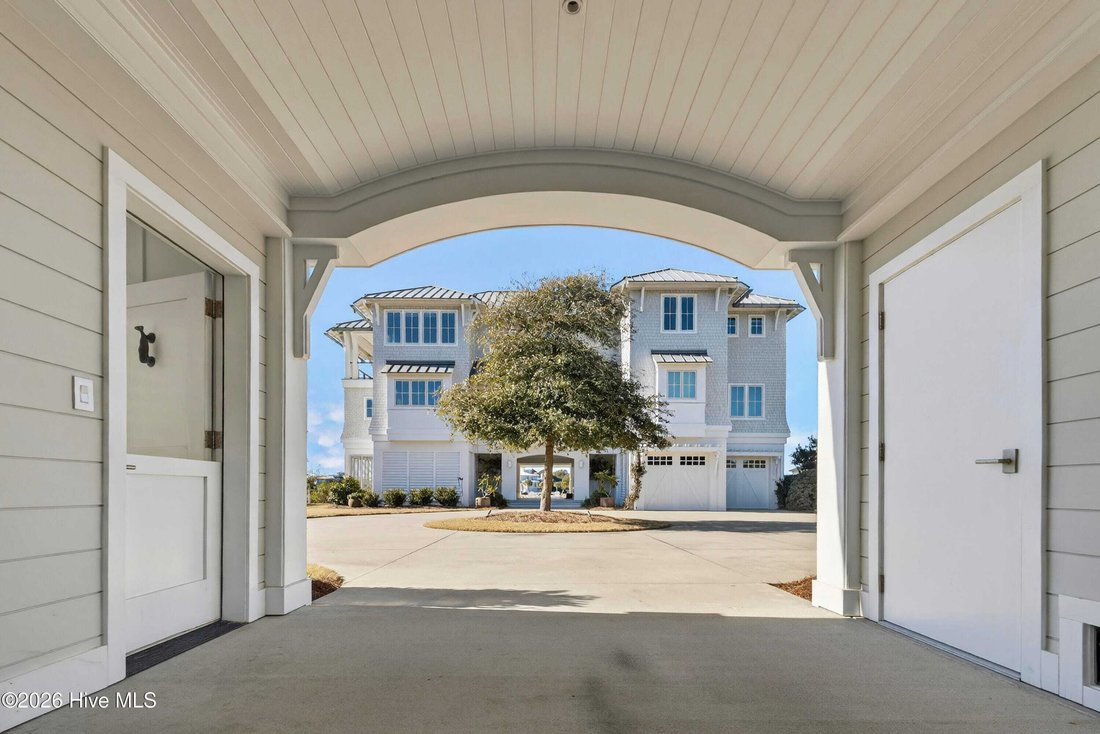House in Wilmington, North Carolina, United States 1 - 17525226