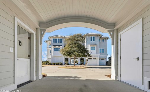 House in Wilmington, North Carolina, United States 1