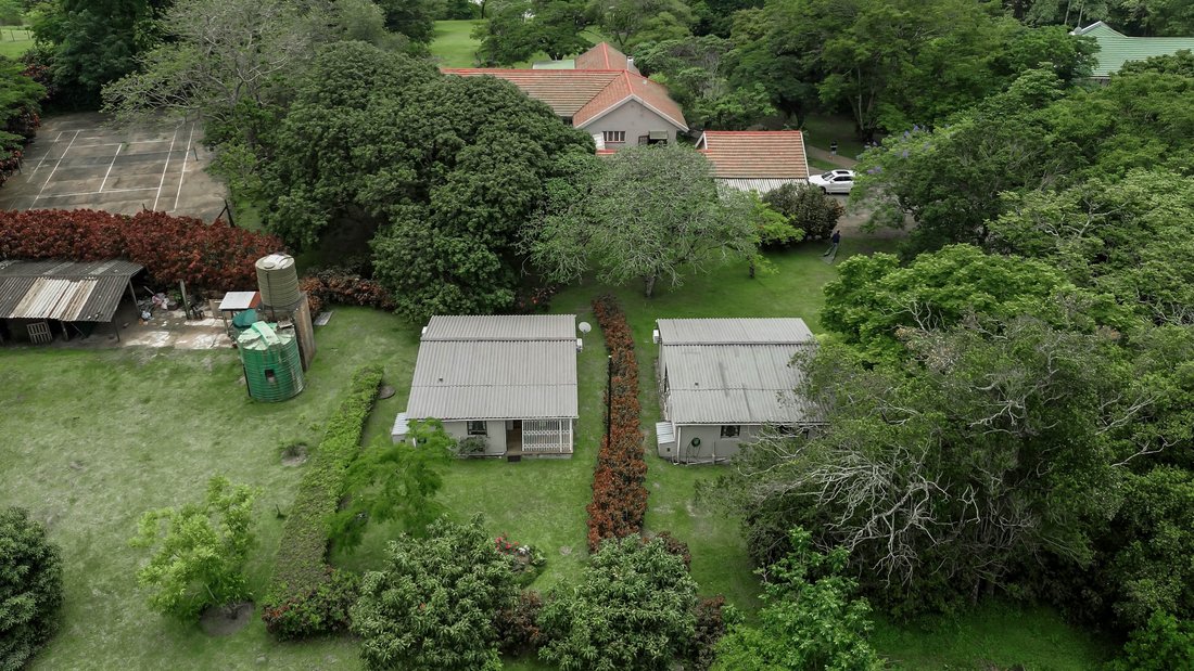 Country House in Greylands, KwaZulu-Natal, South Africa 5 - 17522963