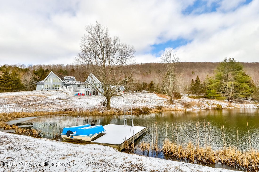 House in Prattsville, New York, United States 4 - 17518965
