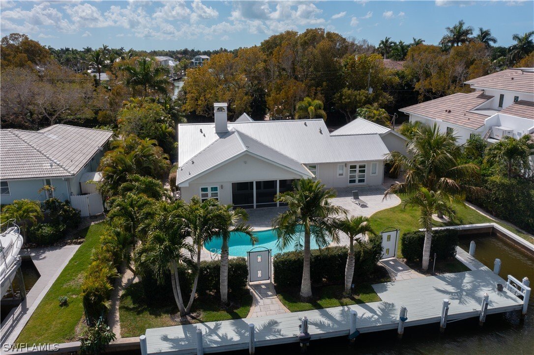 House in Naples, Florida, United States 4 - 17519500