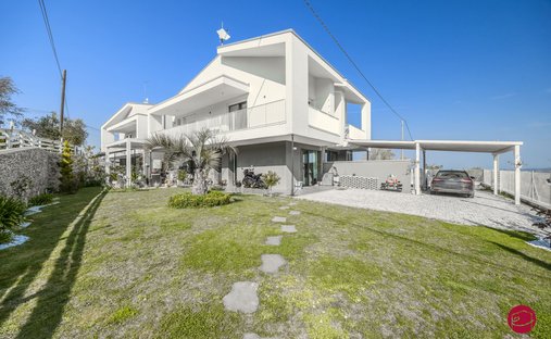 Villa à Borghi, Émilie-Romagne, Italie 1