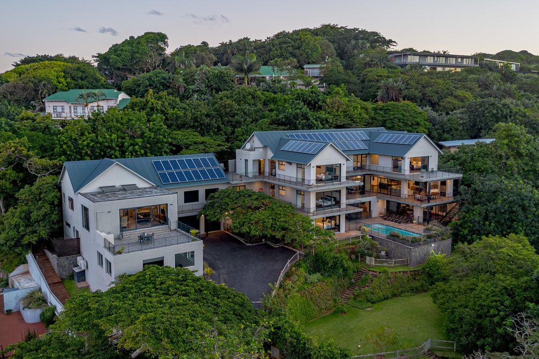 Country House in Umhlali Beach, KwaZulu-Natal, South Africa 5 - 17522949