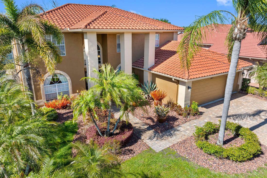 House in Palm Harbor, Florida, United States 2 - 17521284