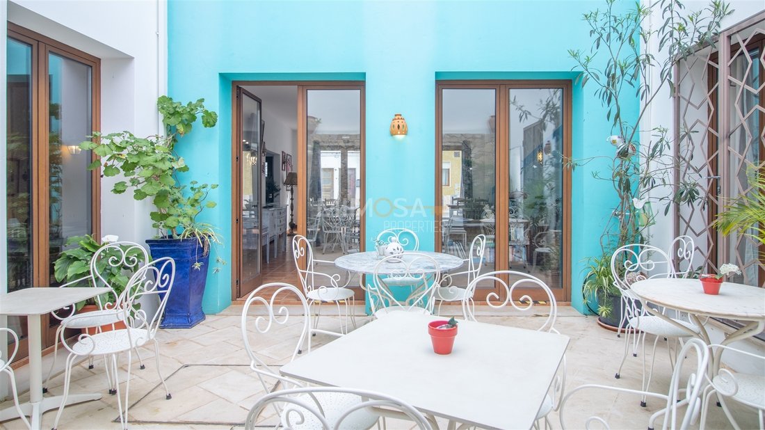 House in Alvor, Algarve, Portugal 2 - 10764294