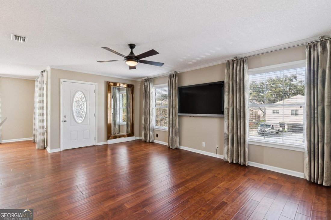 House in St. Simons, Georgia, United States 3 - 17522682