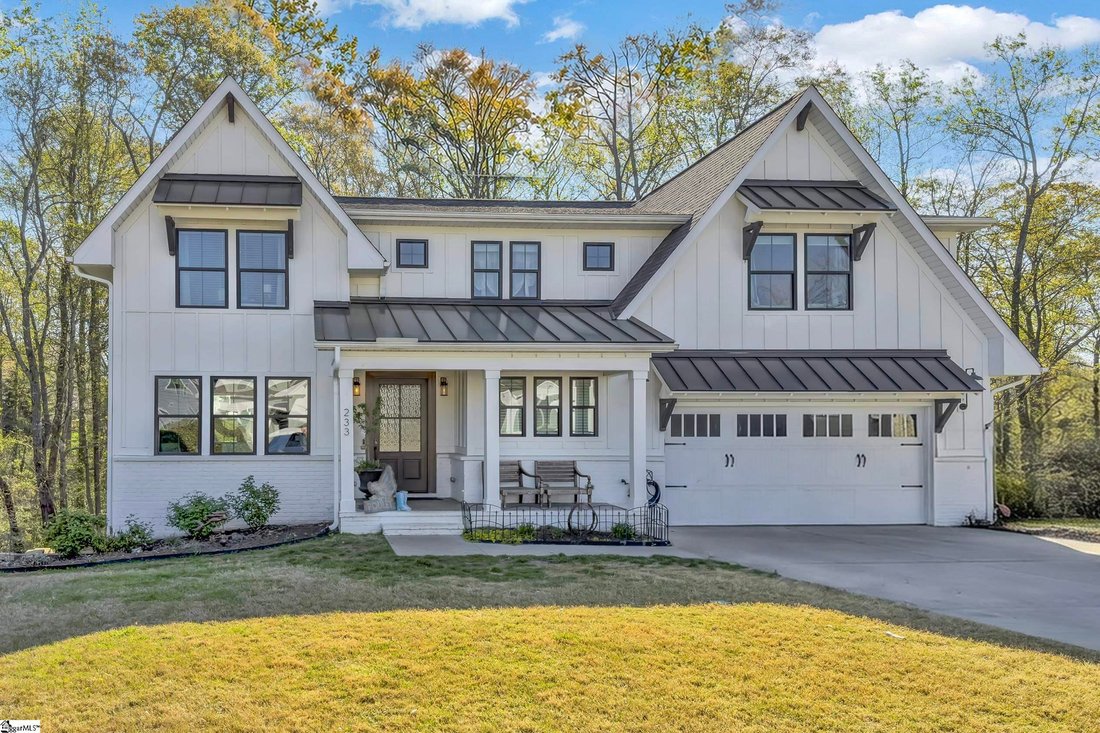 House in Greer, South Carolina, United States 1 - 17520140