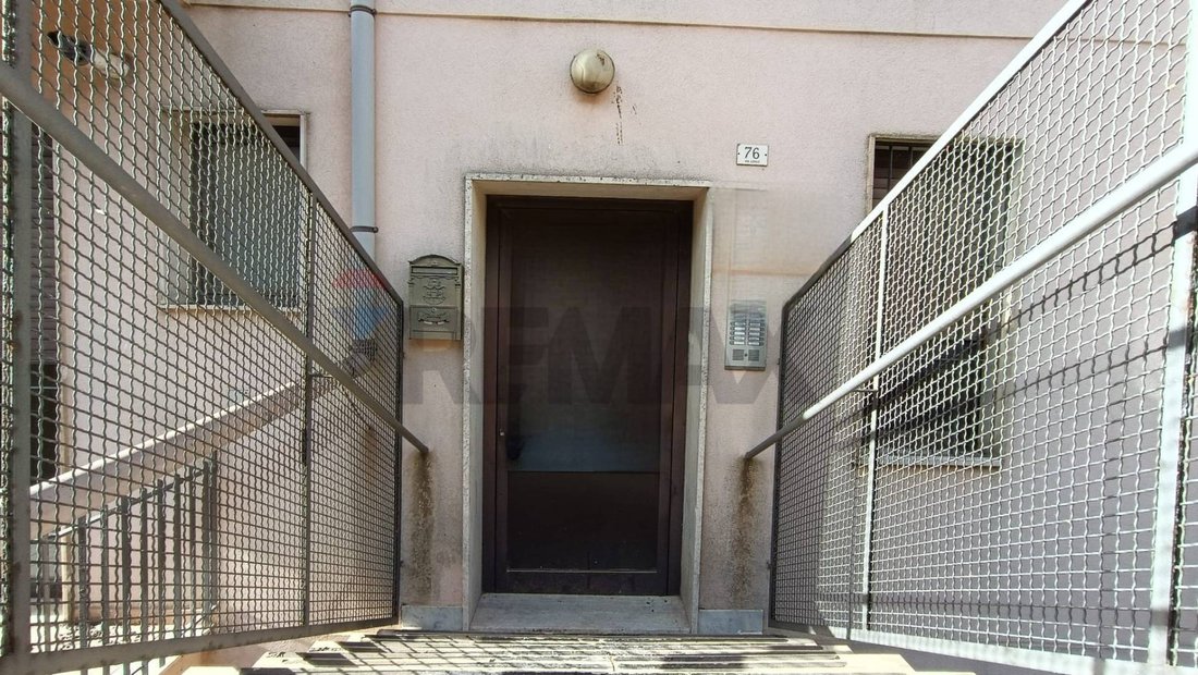 Apartment in Enna Alta, Enna, Sicily 4 - 17525193