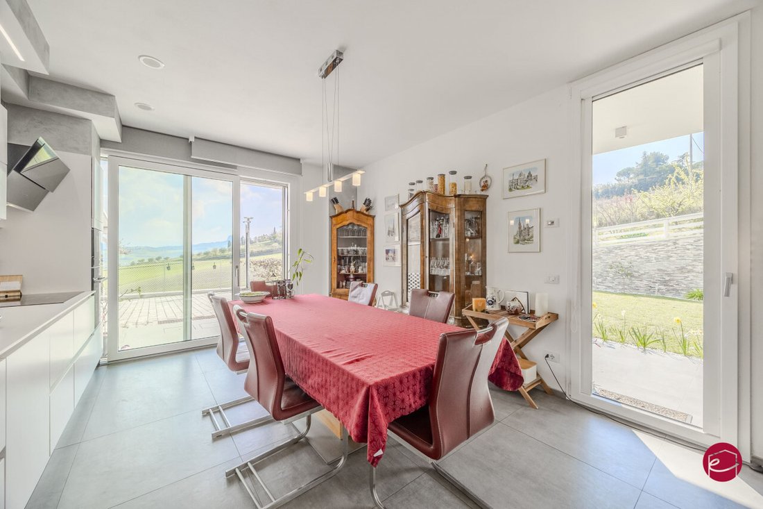 Villa a Santarcangelo di Romagna, Emilia-Romagna, Italia 4 - 17402415