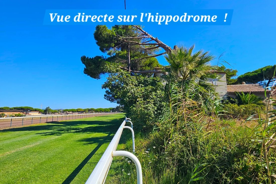 Villa in Hyeres, Provence-Alpes-Côte d'Azur, France 2 - 17520033