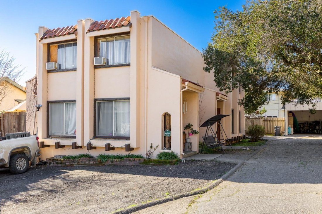 Apartment in Scotts Valley, California, United States 4 - 17141674