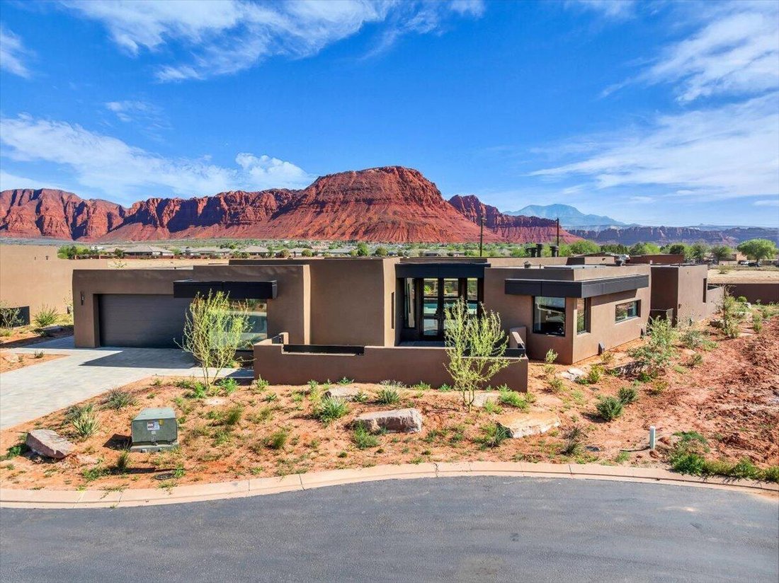 House in Ivins, Utah, United States 2 - 16788704