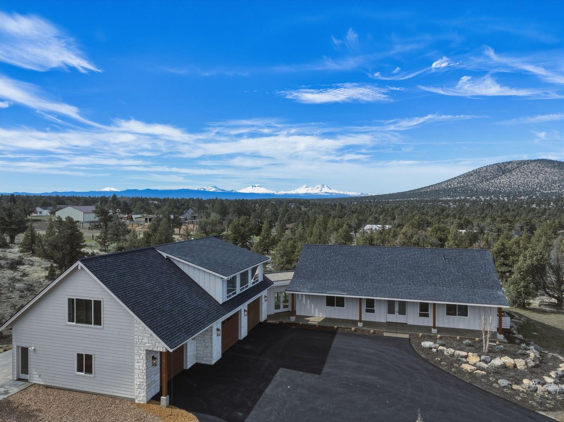 House in Redmond, Oregon, United States 5 - 17518884