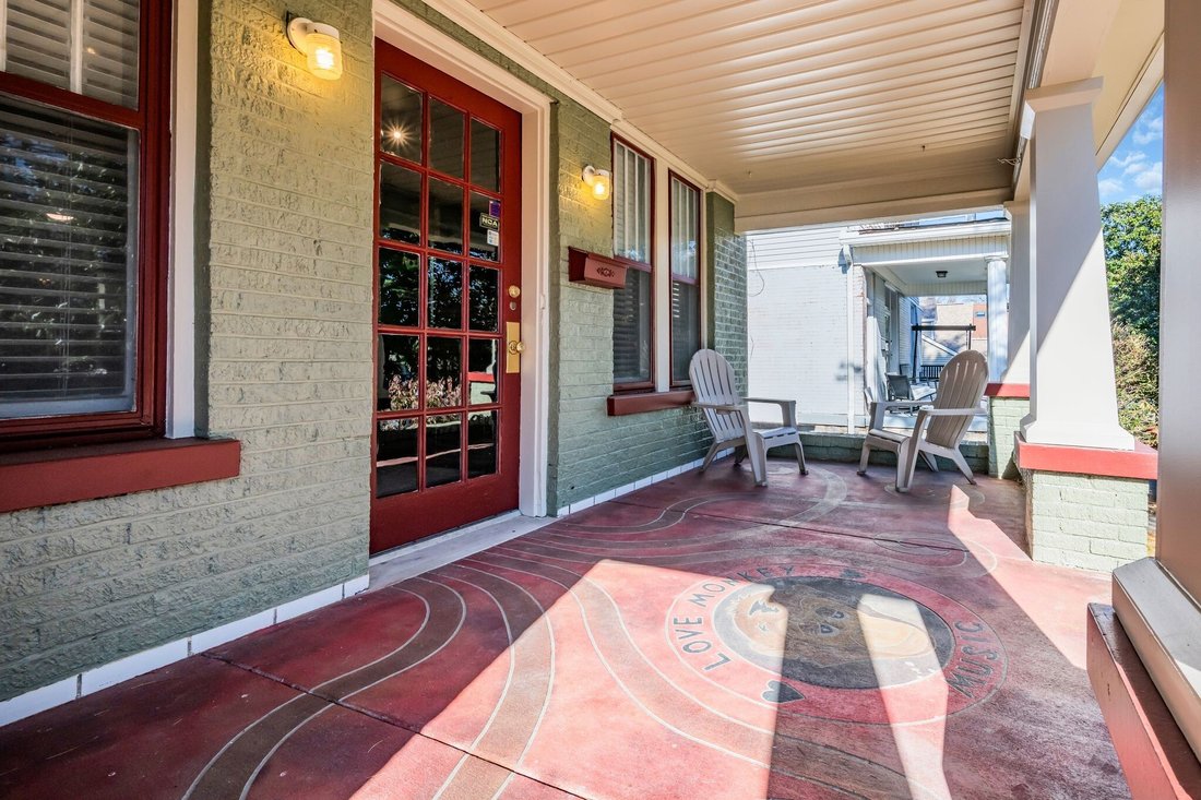 House in Nashville, Tennessee, United States 4 - 17520978