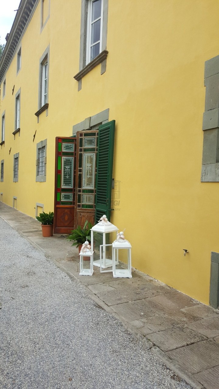 Villa in Pieve di Brancoli, Lucca, Tuscany 3 - 17524225