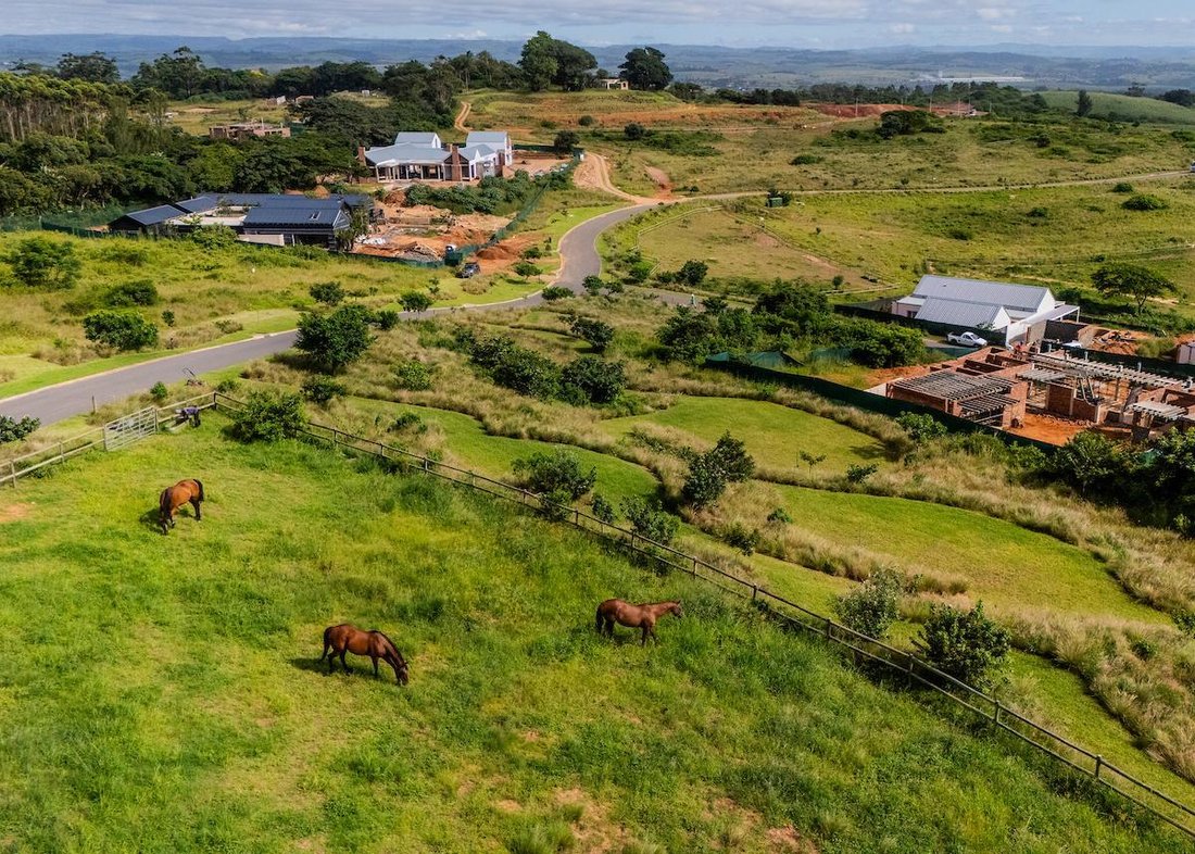 Land in Port Zimbali, KwaZulu-Natal, South Africa 1 - 17522983