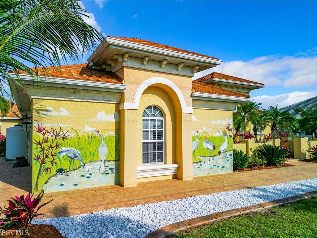 House in Cape Coral, Florida, United States 3 - 17519471