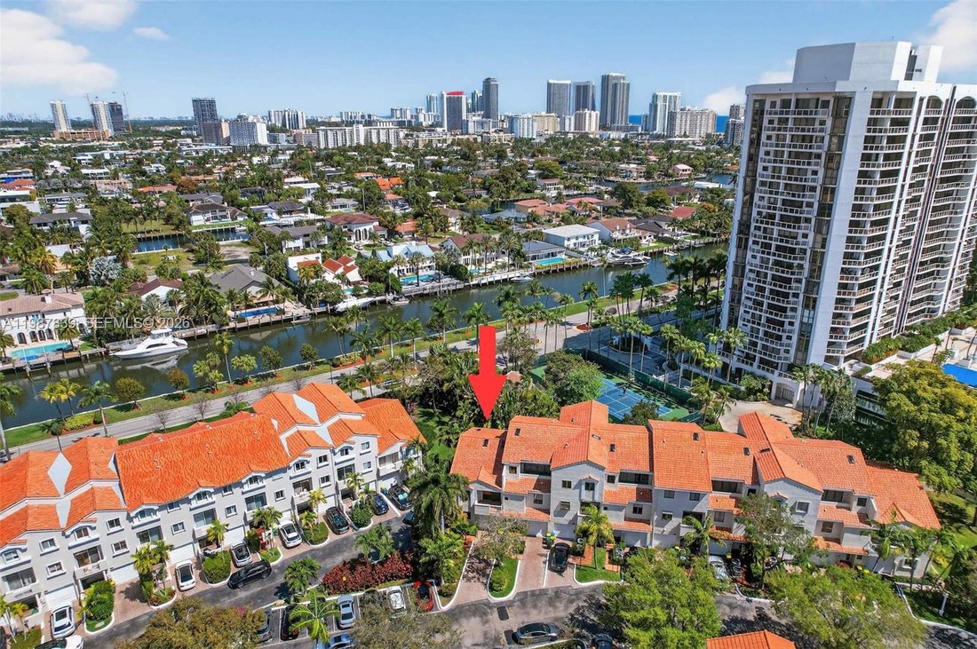 Condo in Aventura, Florida, United States 2 - 17520158