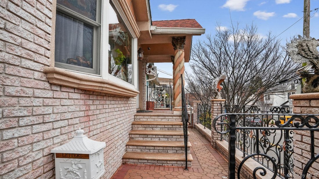House in New York, New York, United States 3 - 17519669