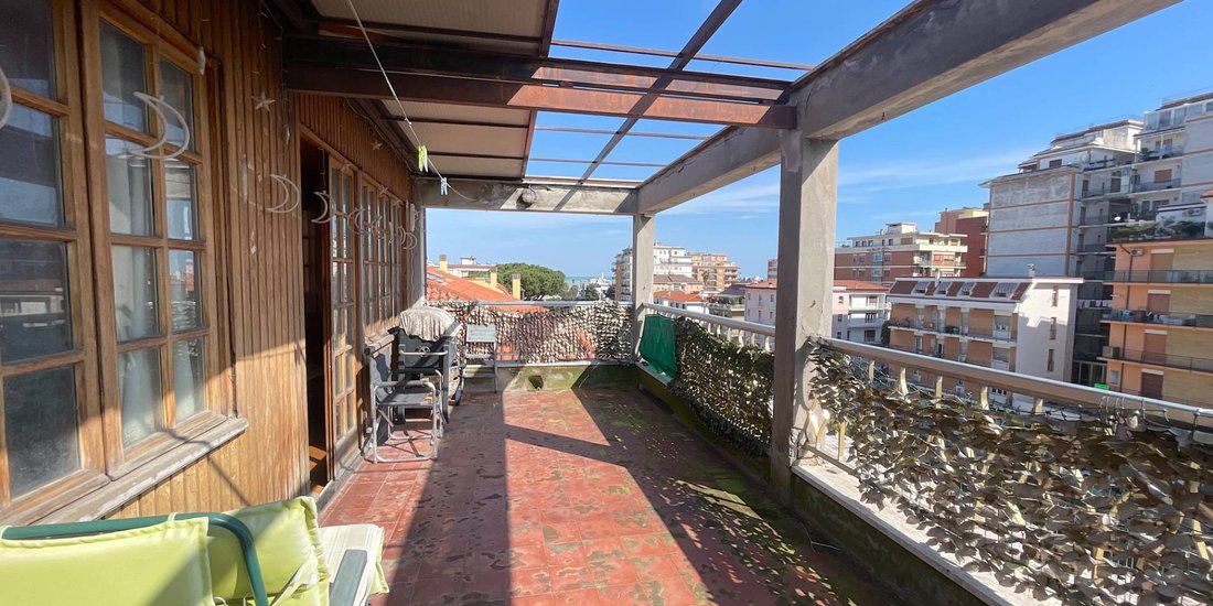 House in Center, San Benedetto del Tronto, Marche 4 - 17525186