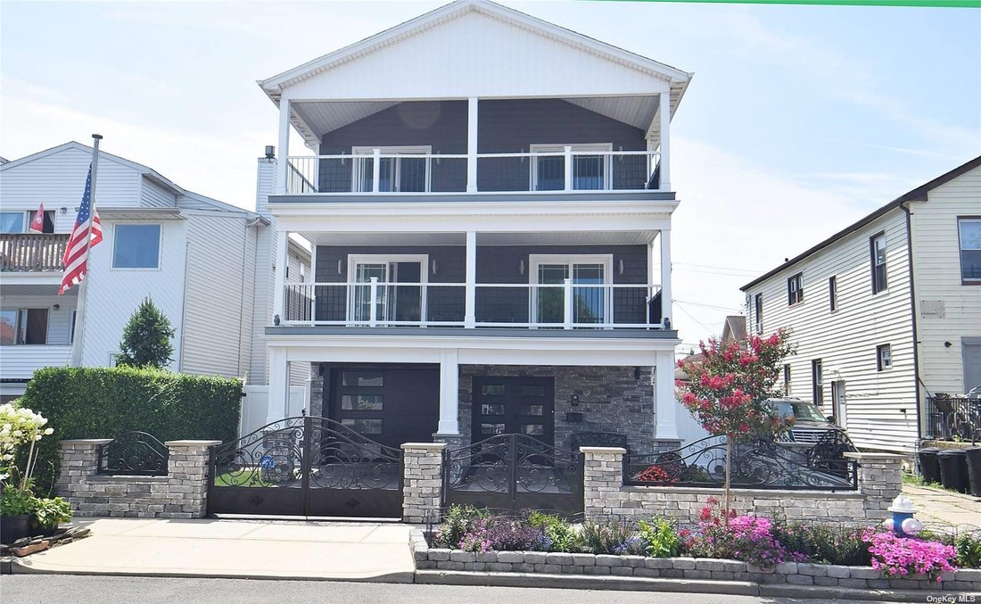 House in Long Beach, New York, United States 3 - 17519796