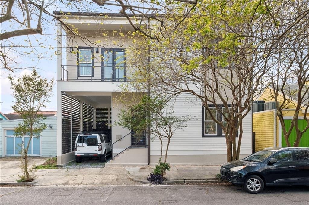 House in New Orleans, Louisiana, United States 2 - 17523764