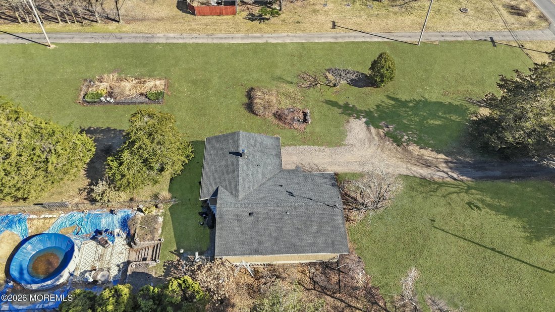 House in Jackson Township, New Jersey, United States 4 - 17519021