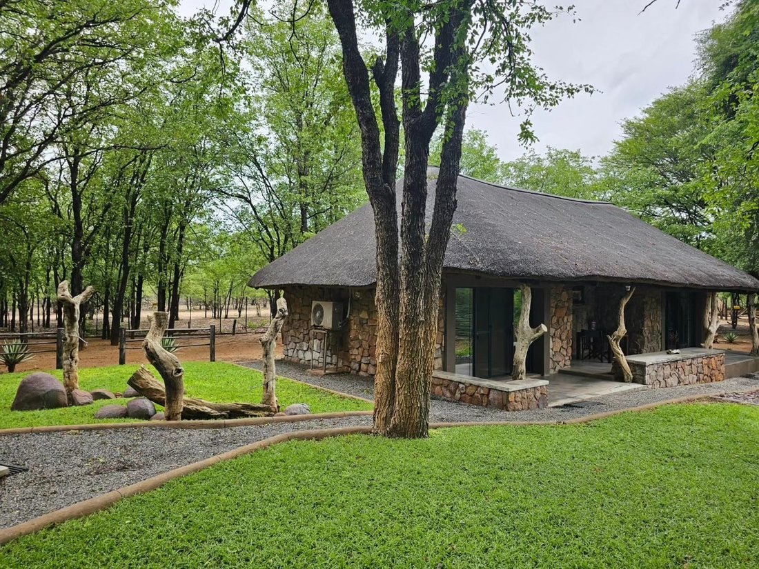 Farm Ranch in Musina, Limpopo, South Africa 2 - 17522907