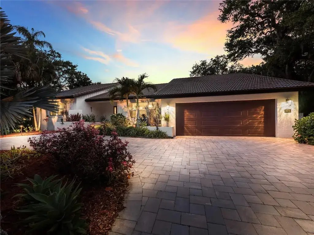 Maison à Siesta Key, Floride, États-Unis 2 - 17525362