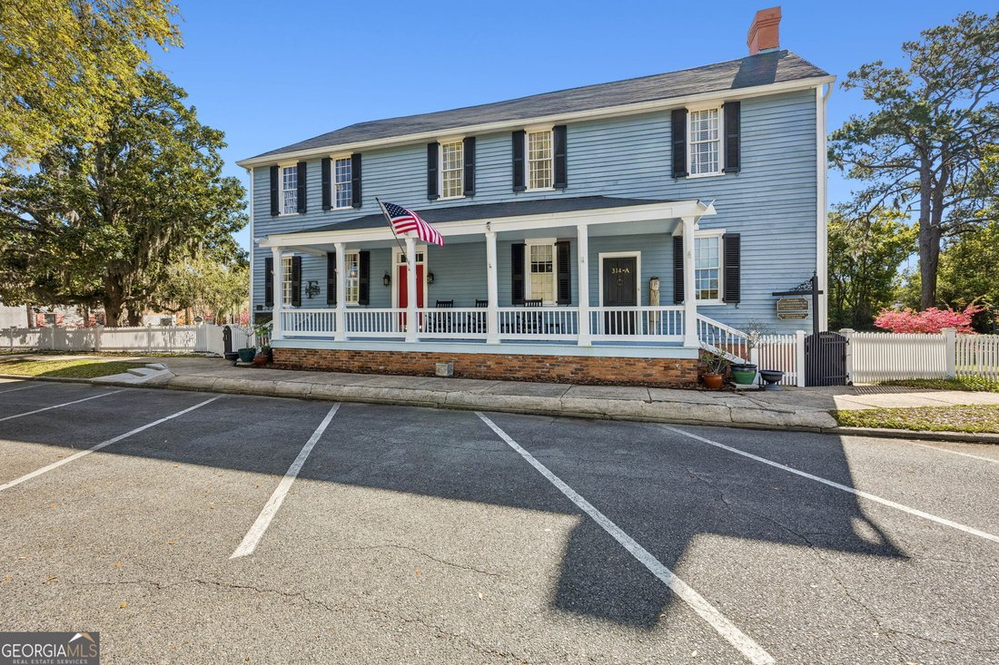 House in St. Marys, Georgia, United States 3 - 17522692