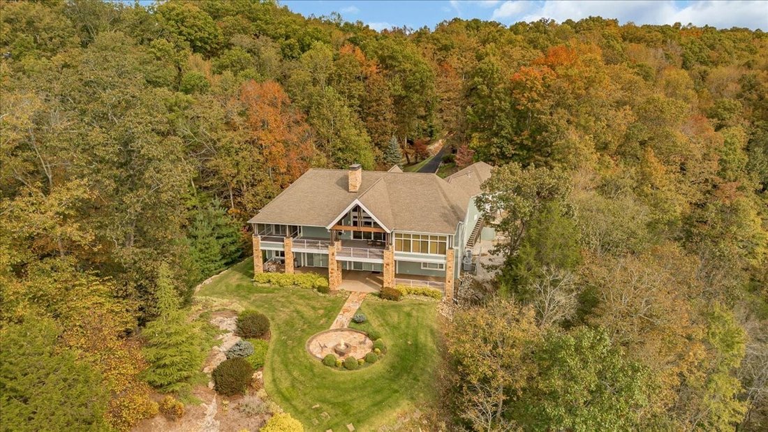 House in Sparta, Tennessee, United States 4 - 17520863