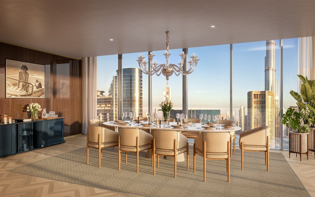 Apartment in Jumeirah, Dubai, United Arab Emirates 4 - 17522980