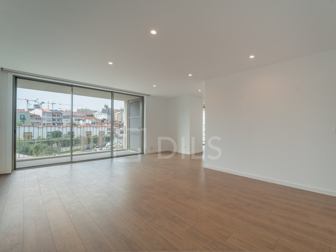 Apartment in Bonfim, Porto District, Portugal 2 - 17524666