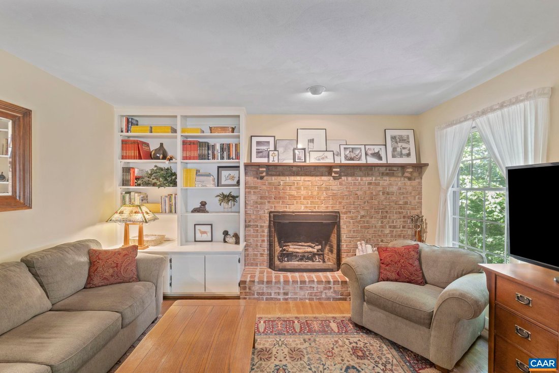 House in Lake Monticello, Virginia, United States 5 - 17519085