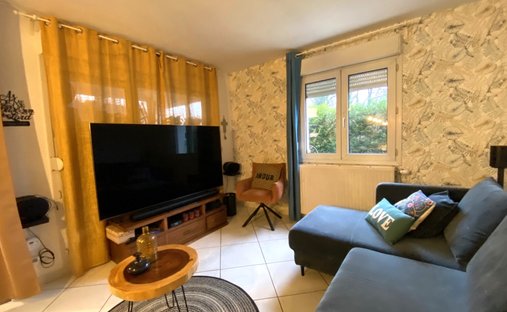 Wohnung in Galbert, Annecy, Frankreich 1